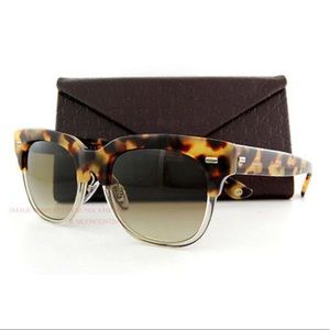GUCCI sunglasses (3477/S)